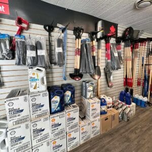 Backyard Tools Niagara