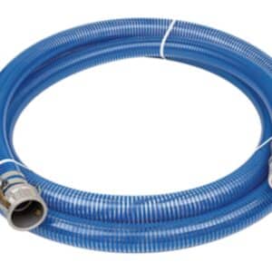 3" Blue Suction Hose