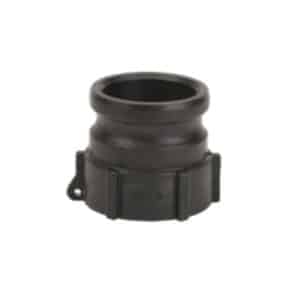 300A 3" camlock female thread