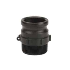 300F 3" camlock male thread