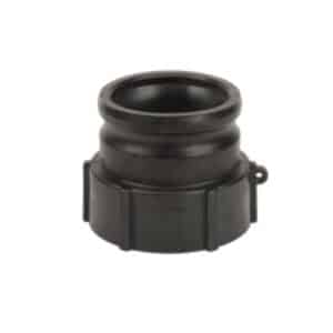 400A 4" Camlock Female Thread