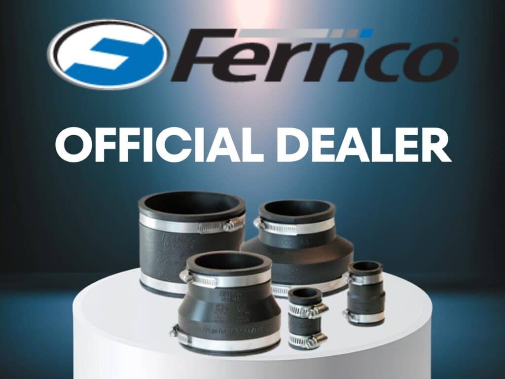 Fernco Dealer