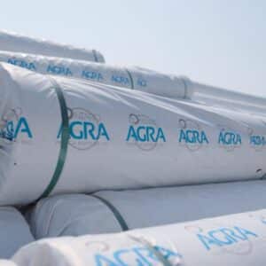 Non Woven Geotextile