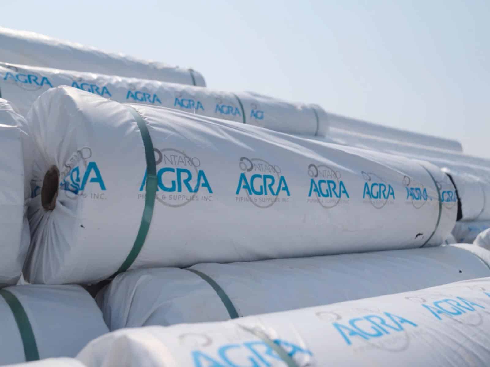 Non Woven Geotextile