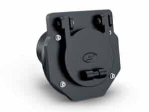 Fernco Spigot Mounted Flap Valve