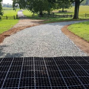 Ecoraster Country Road
