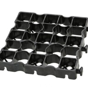 Ecoraster E50