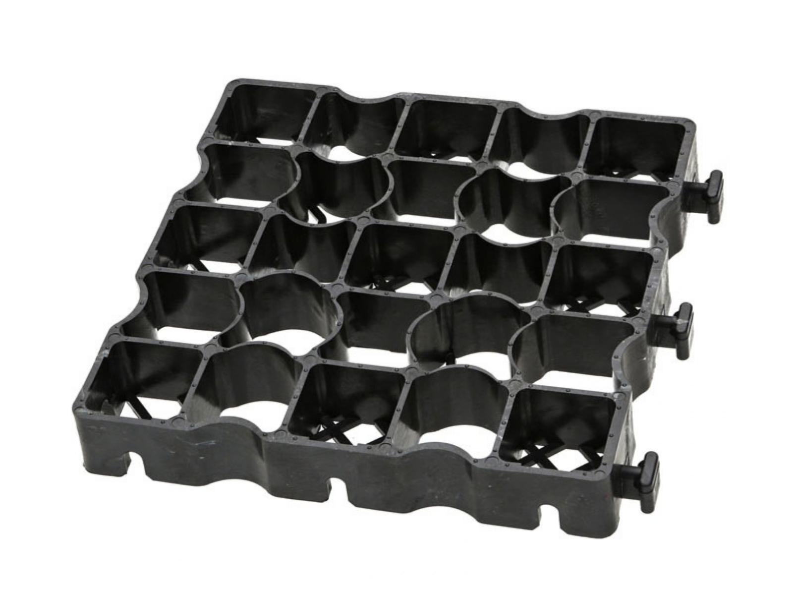 Ecoraster E50