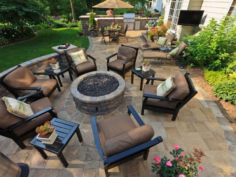 Patio1 stone patio